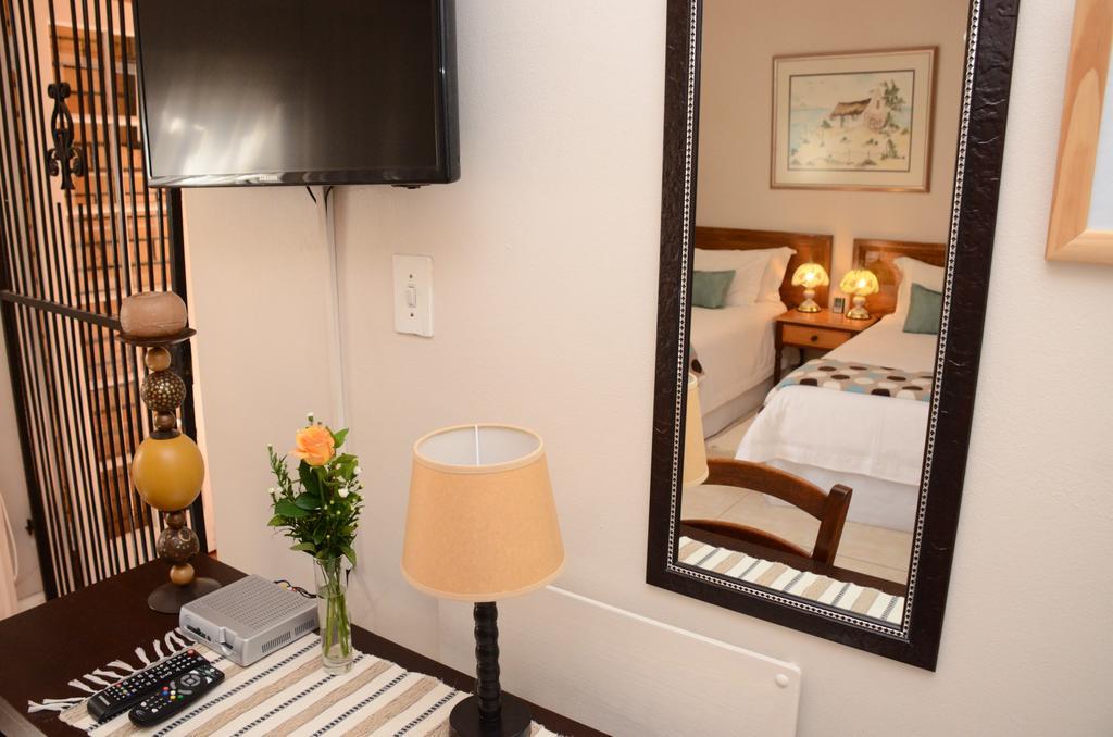 Simonsberg Guest House Stellenbosch Quarto foto