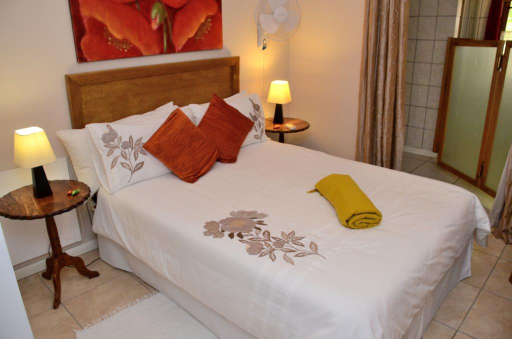 Simonsberg Guest House Stellenbosch Quarto foto