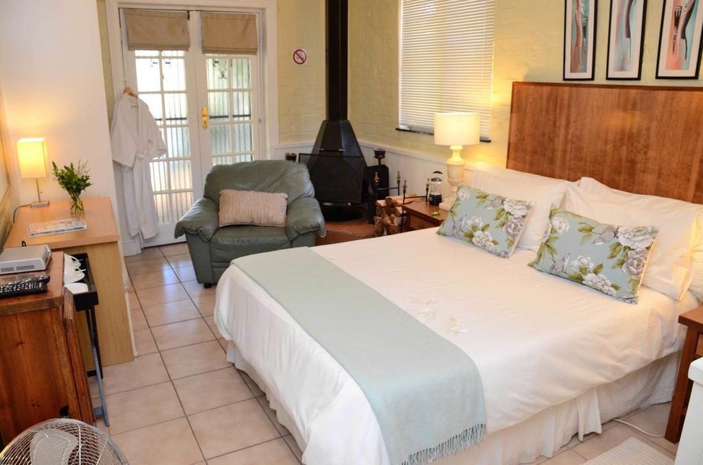 Simonsberg Guest House Stellenbosch Quarto foto