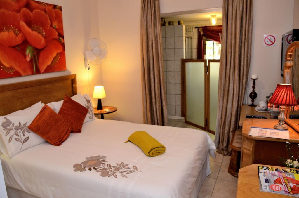 Simonsberg Guest House Stellenbosch Quarto foto